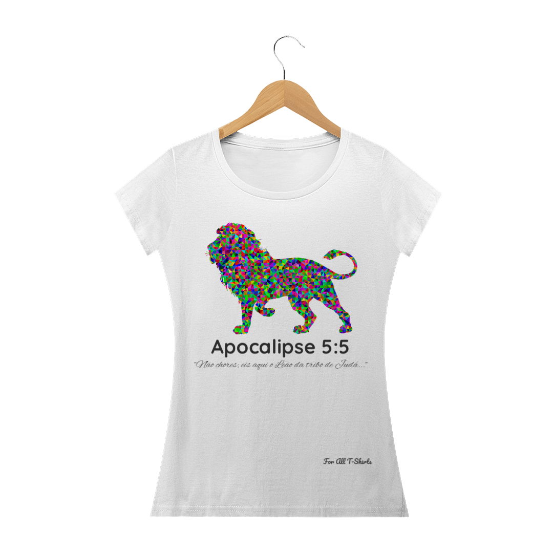 Nome do produto  BABY LONG APOCALIPSE 5:5 II - QUALITY