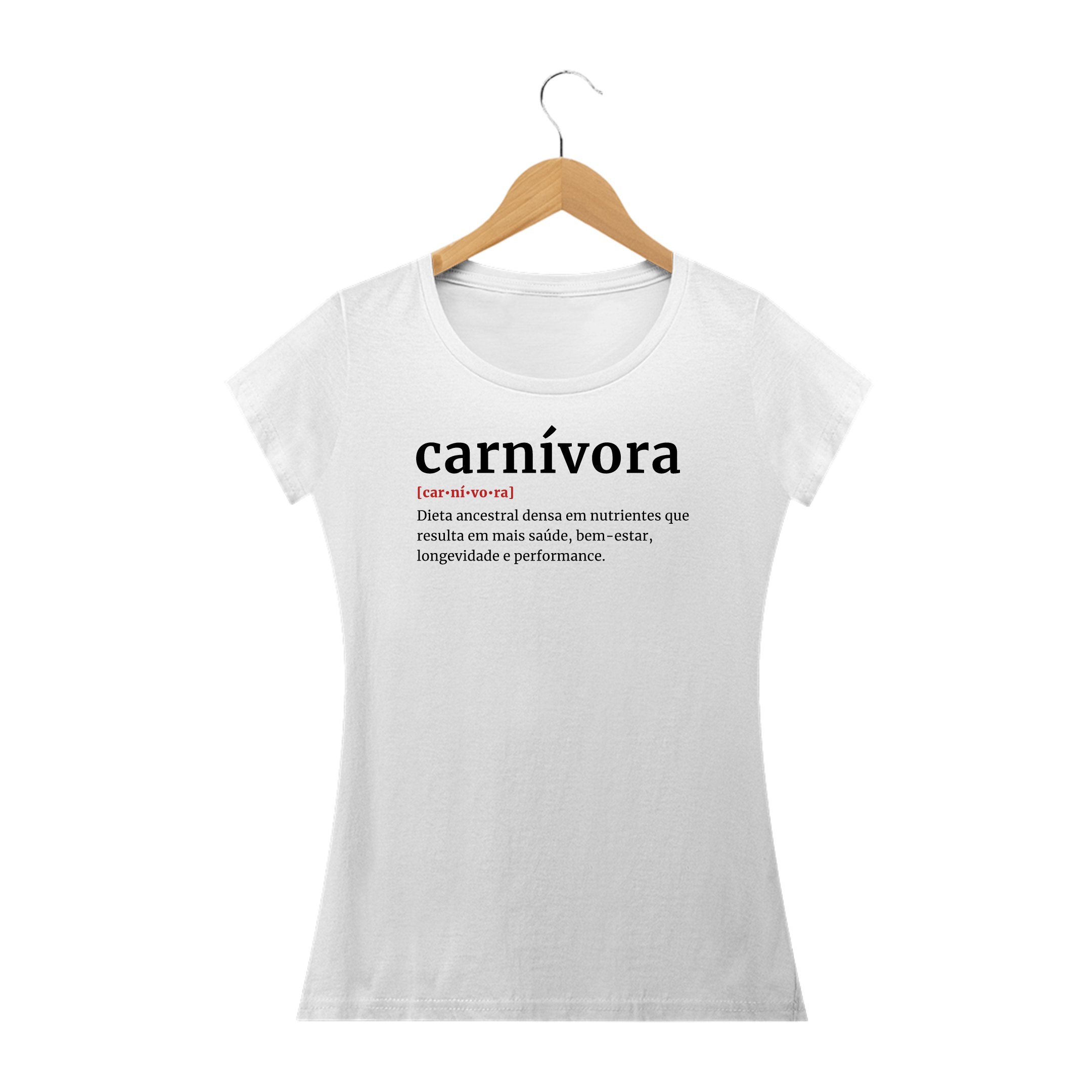 Nome do produto: Definição da Dieta Carnívora