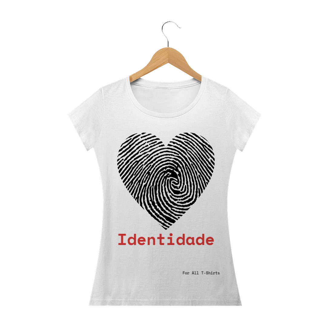 Nome do produto  BABY LONG IDENTIDADE - QUALITY