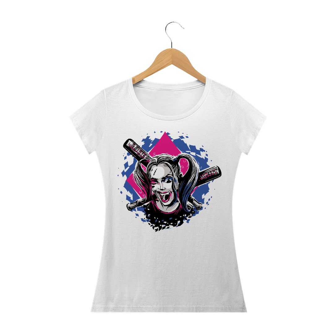 Nome do produto: Arlequina / baby long