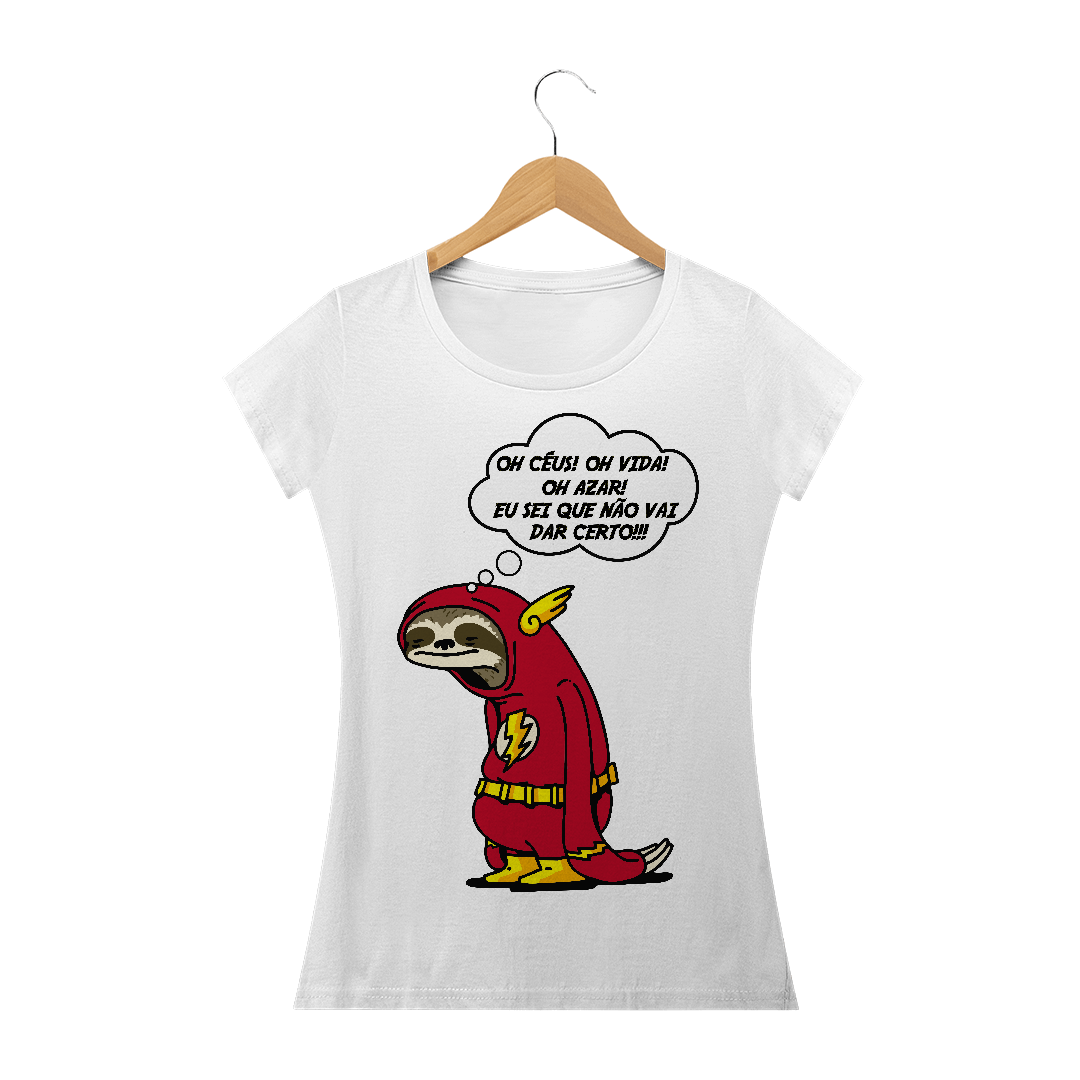 Nome do produto: Preguiça the fhash / baby long prime