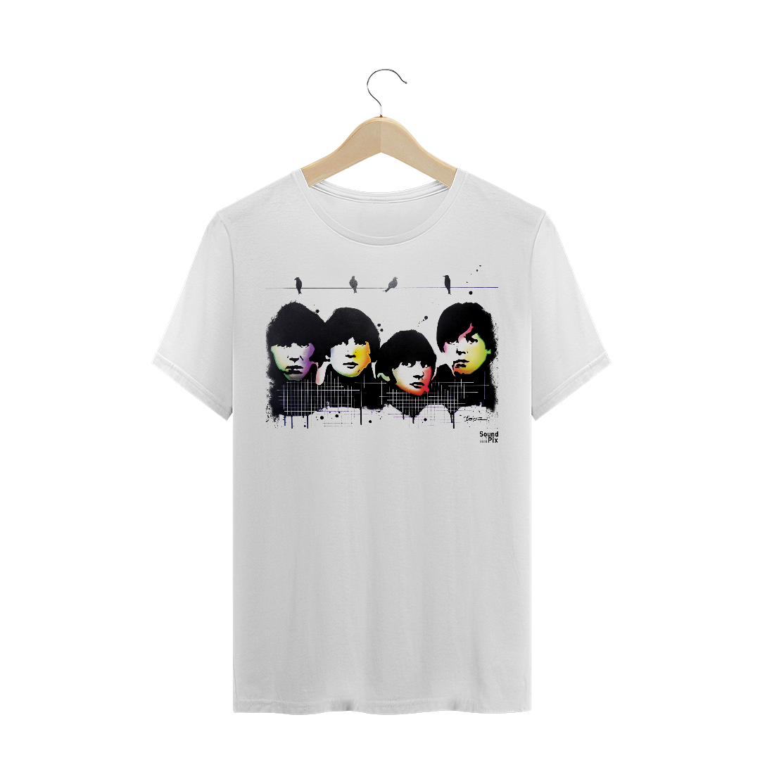 Nome do produto  The Beatles