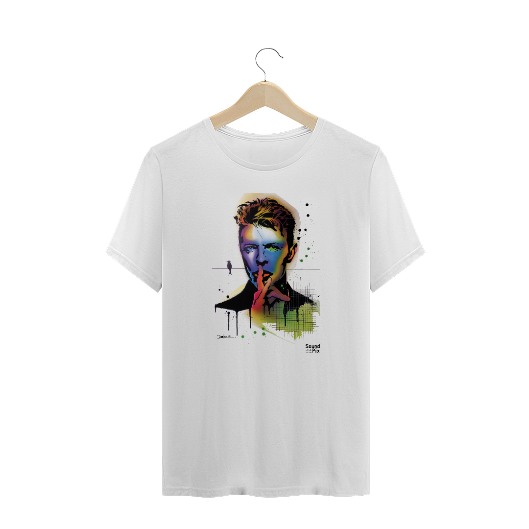 Nome do produto: Bowie - Rebel Rebel