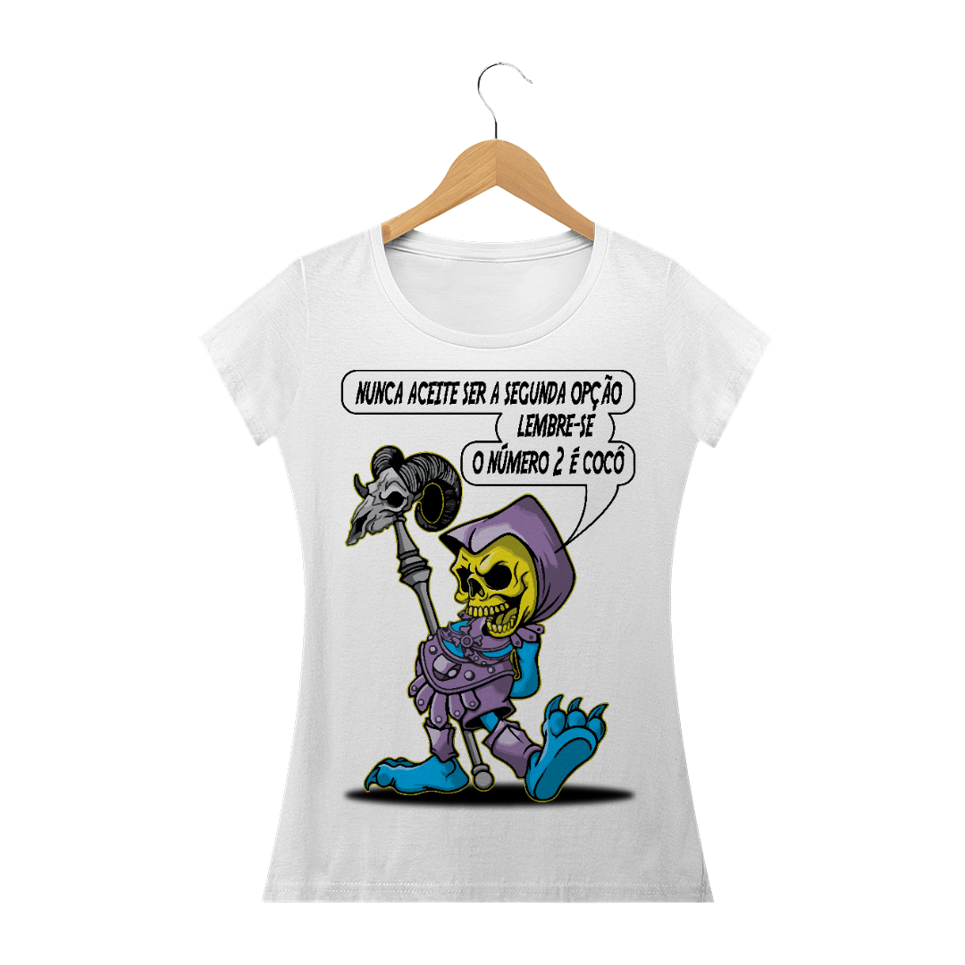 Nome do produto: Esqueleto / He-man - 1 / baby long Prime - clara