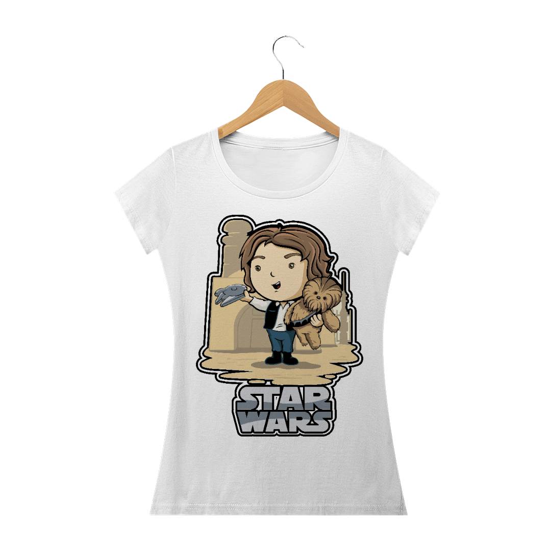 Nome do produto: Star wars / T-shirt Prime