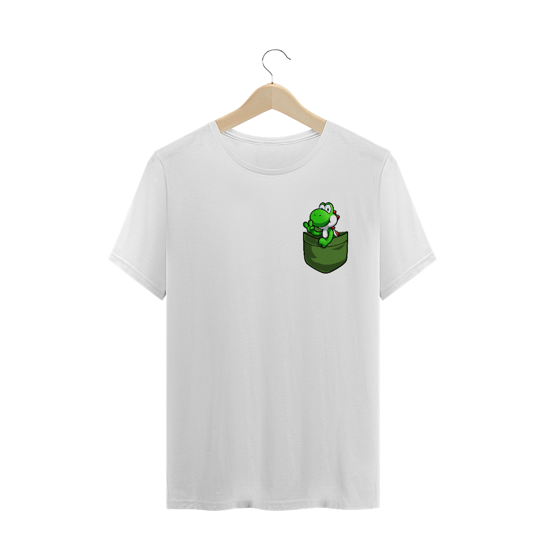 Nome do produto: Yoshi / T-shirt Prime