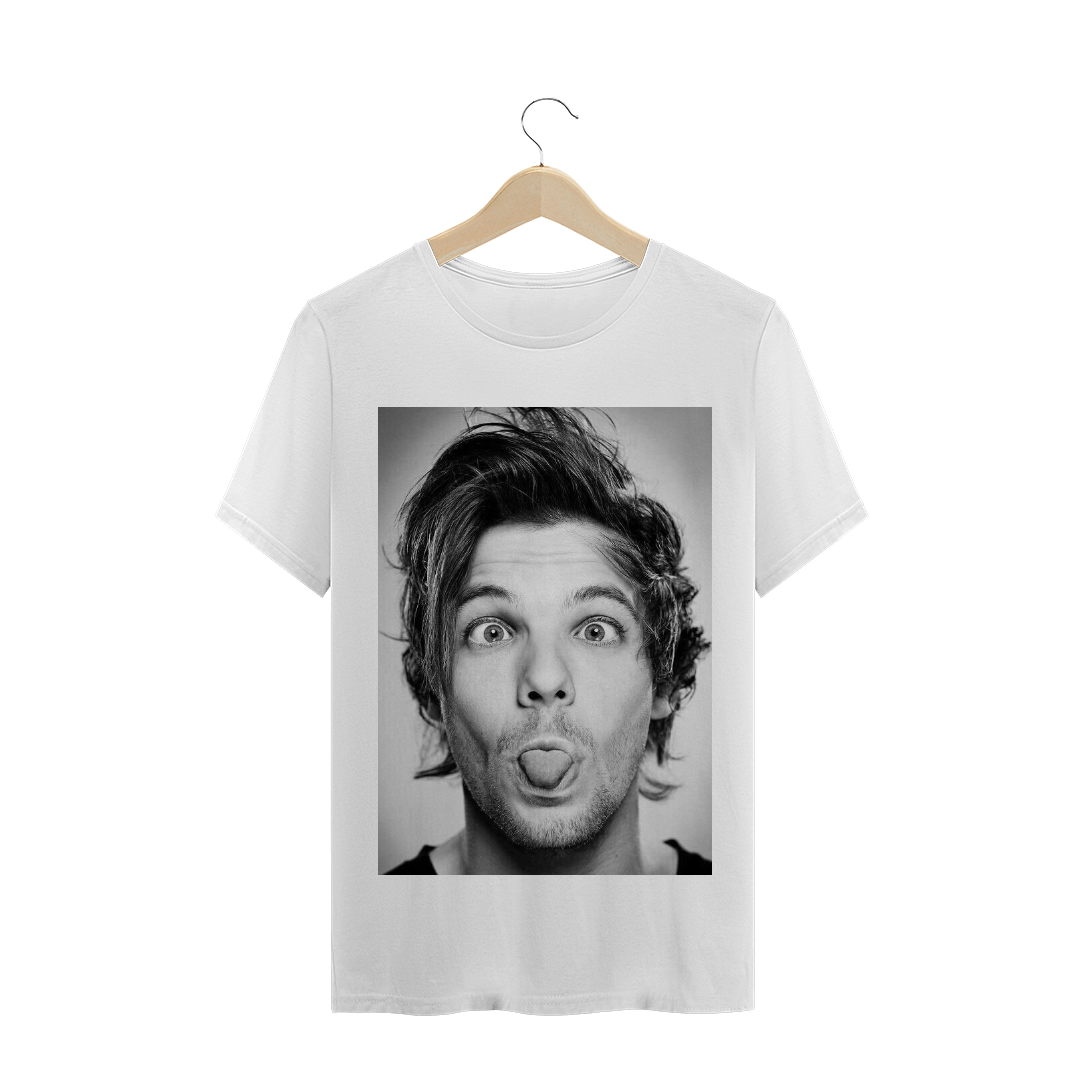 Nome do produto: Louis Tomlinson