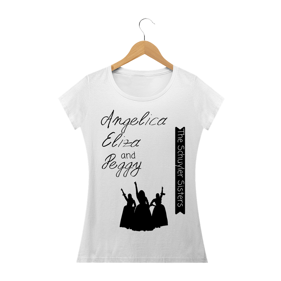 Nome do produto: Hamilton Broadway \