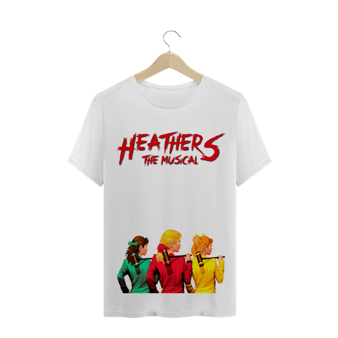Nome do produto: Heathers The Musical