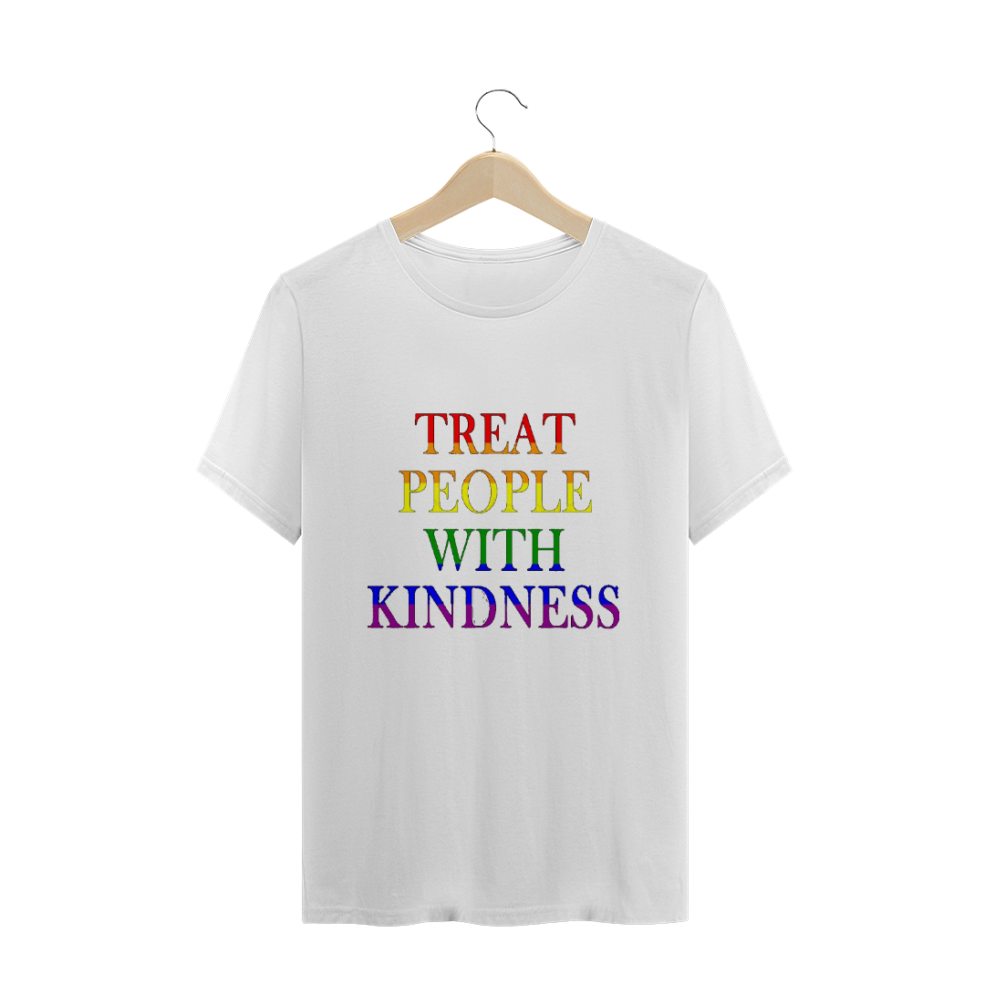 Nome do produto: treat people with kindness 