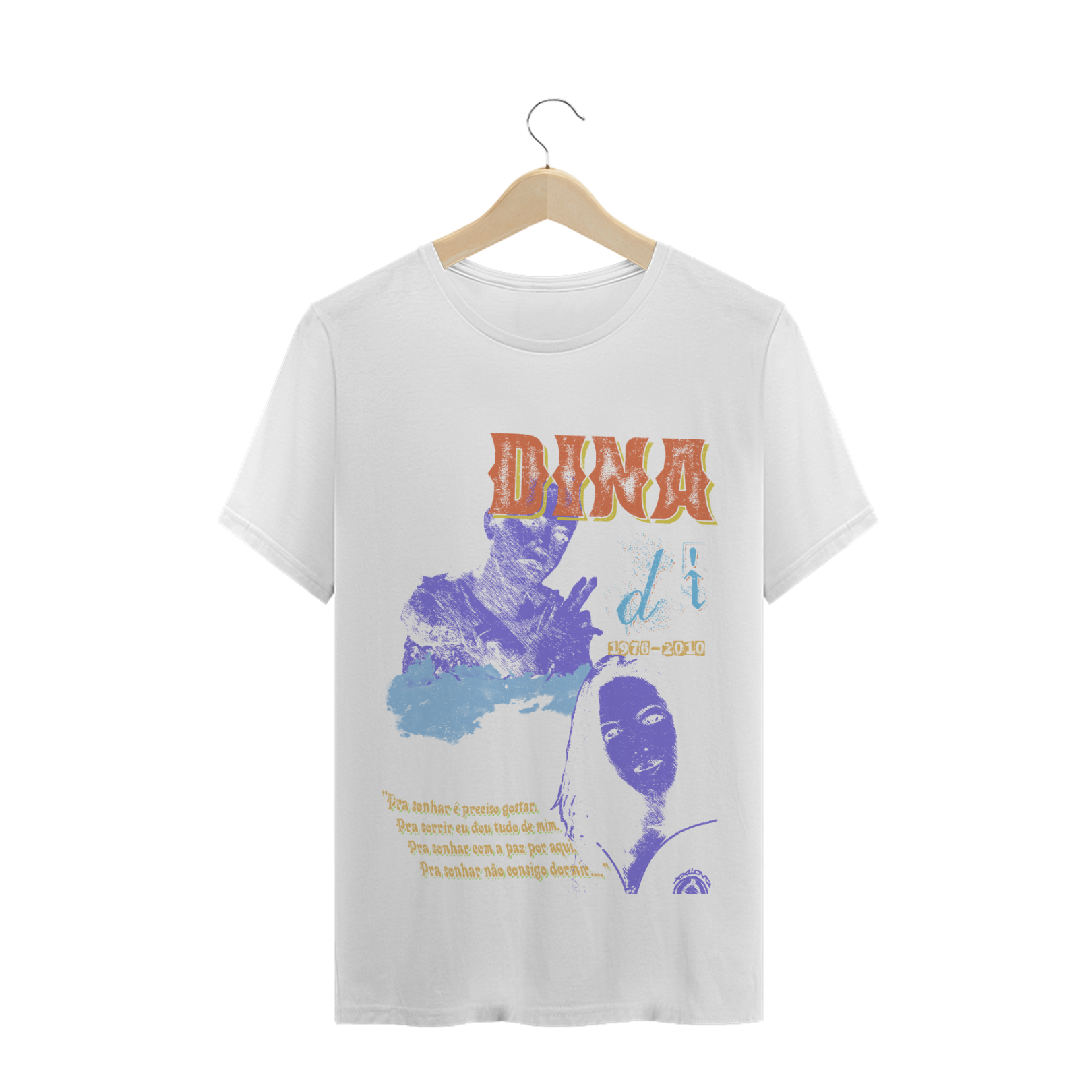 Nome do produto: DINA DI VINTAGE