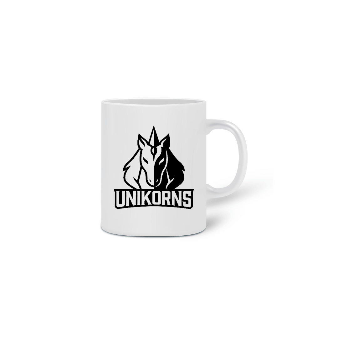 Nome do produto: Caneca Unikorns PB