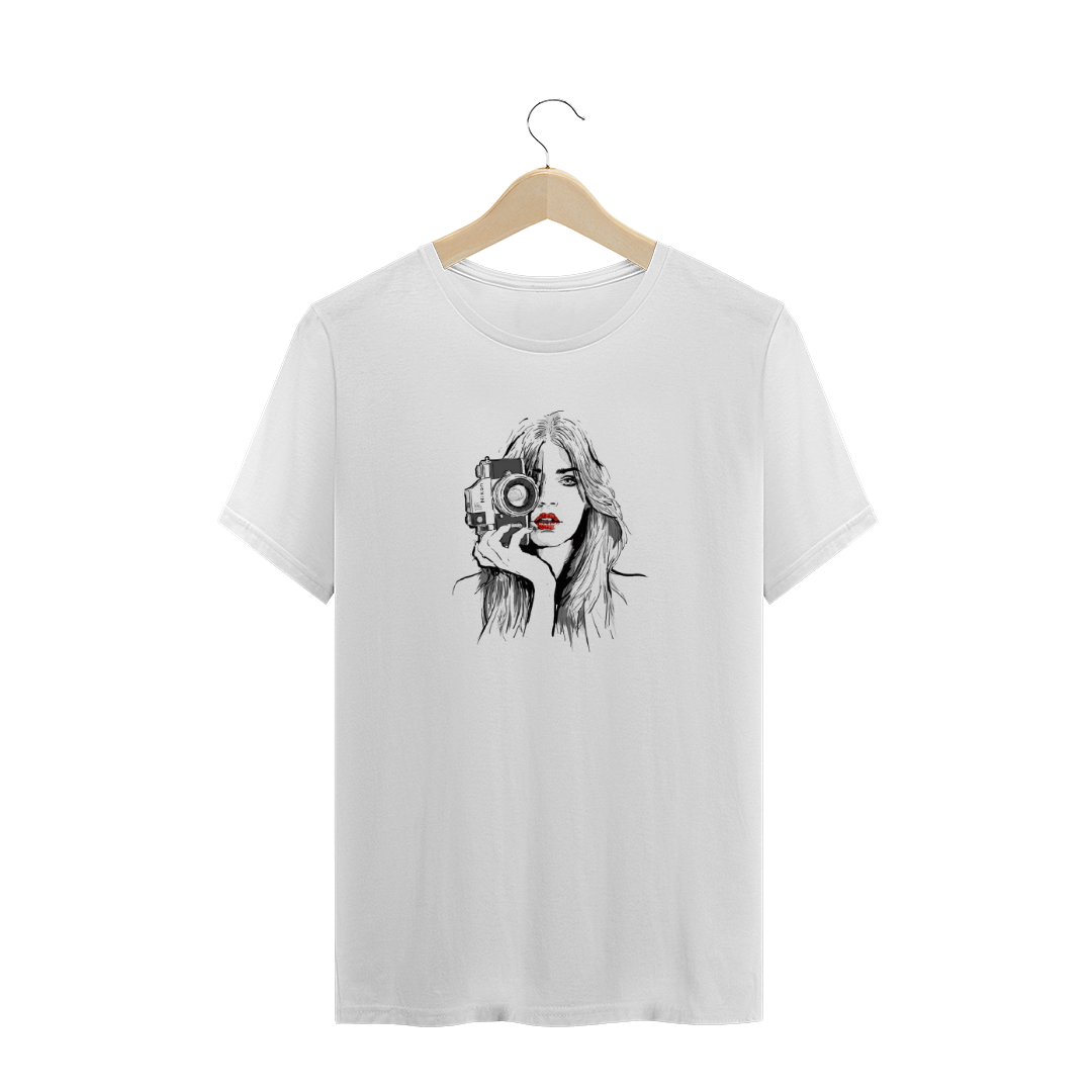 Nome do produto  cam glam