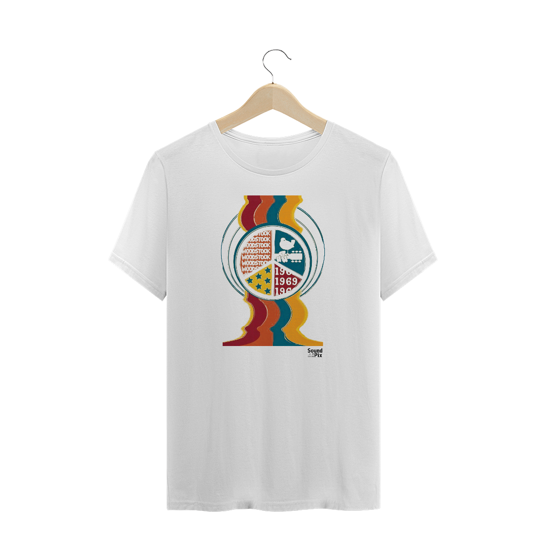 Nome do produto: Woodstock