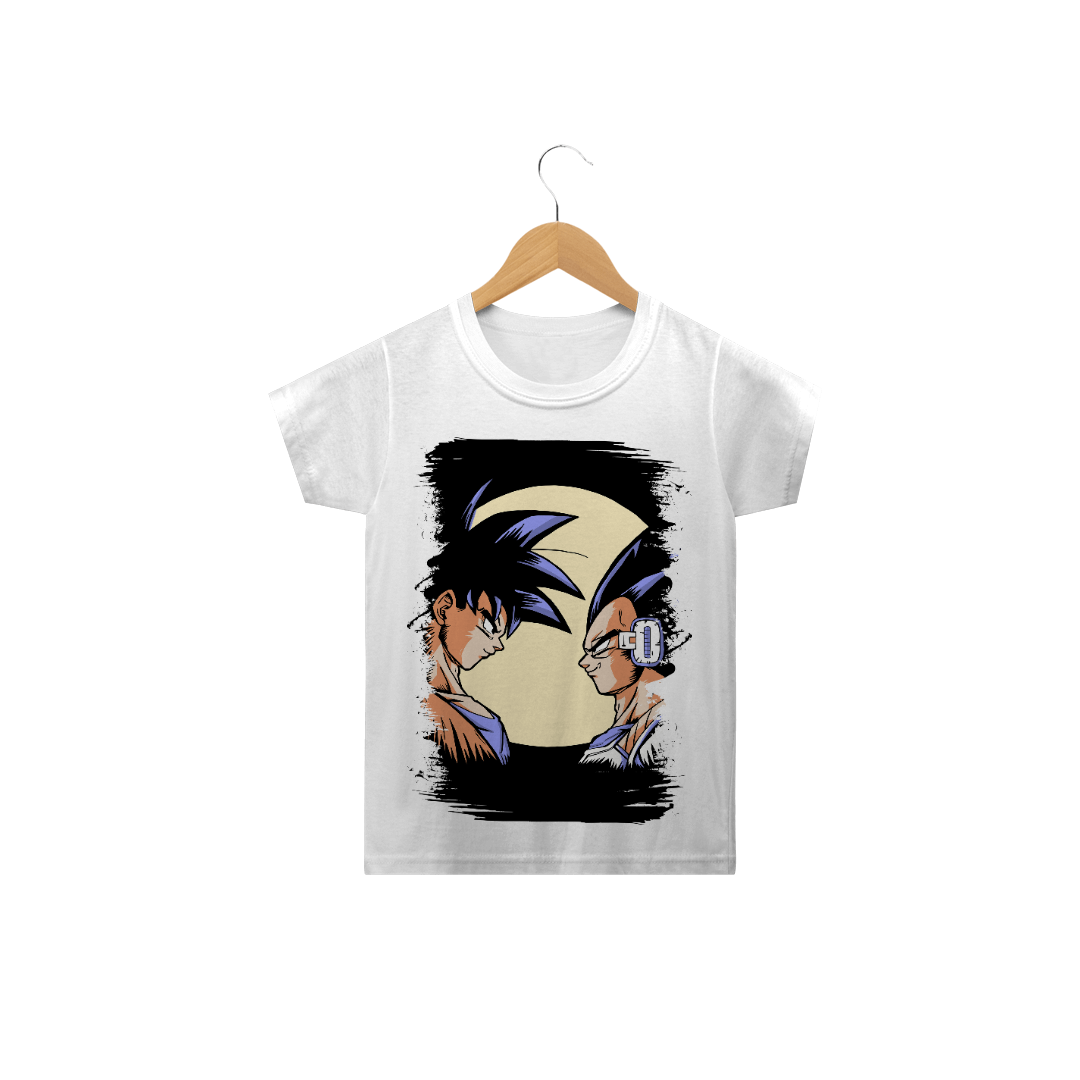 Nome do produto: Dragonball / Infantil Clássica