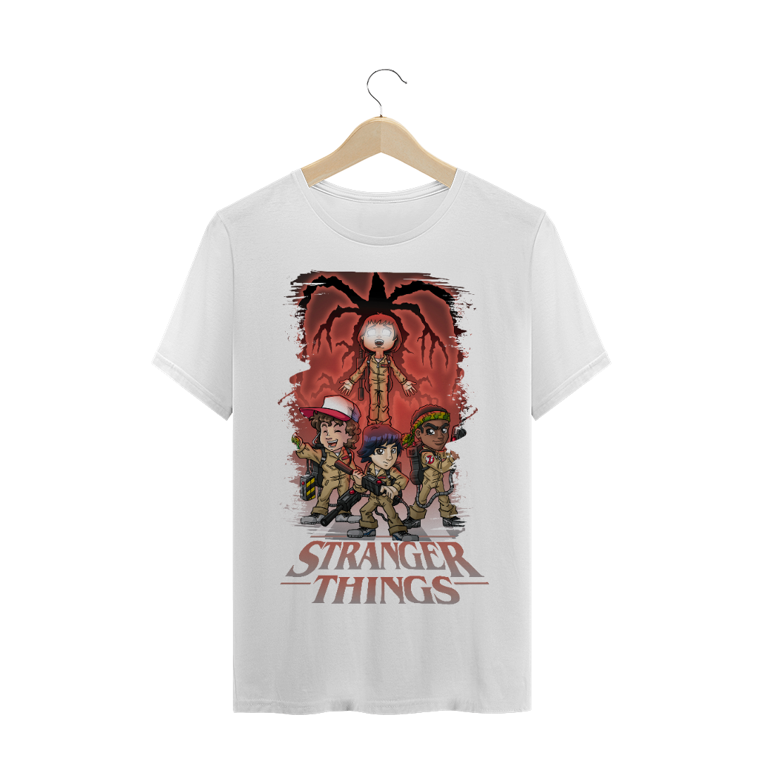 Nome do produto: Stranger Things
