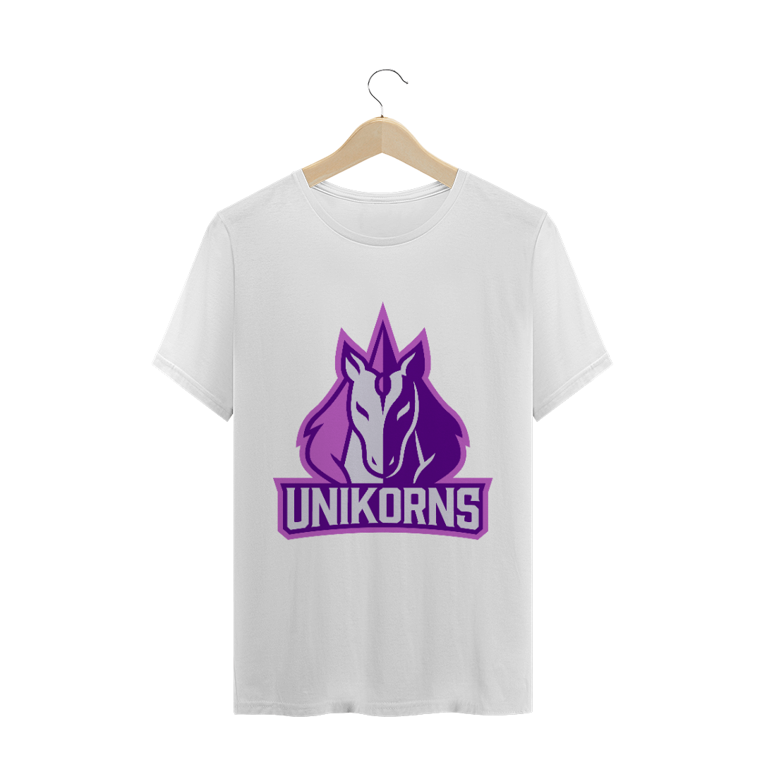 Nome do produto: Camiseta Unikorns Prime