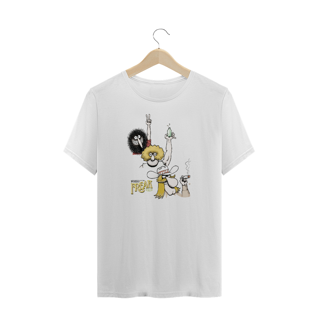 Nome do produto: Freak Brothers Again