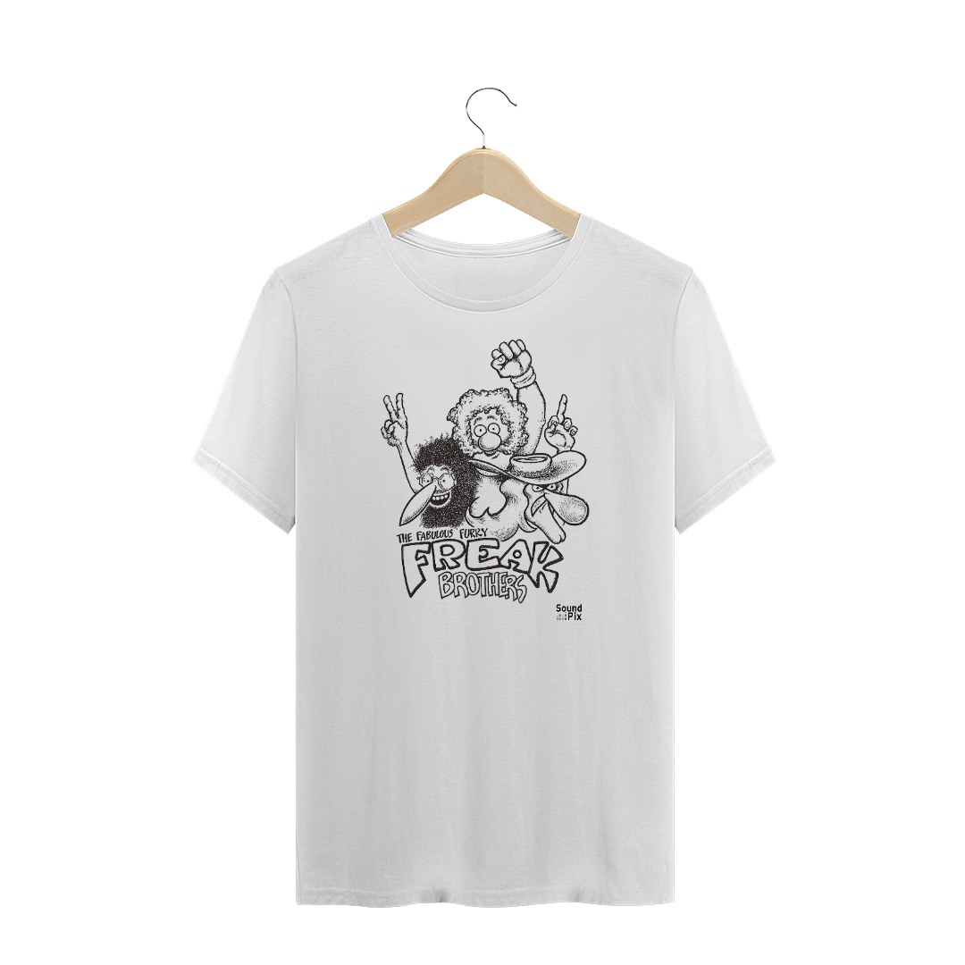 Nome do produto: Freak Brothers