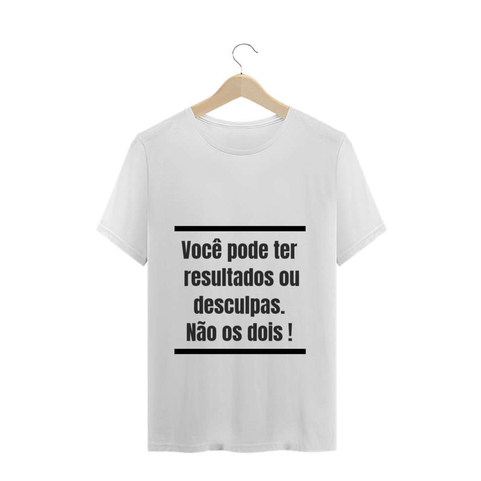 Nome do produto: Resultados 