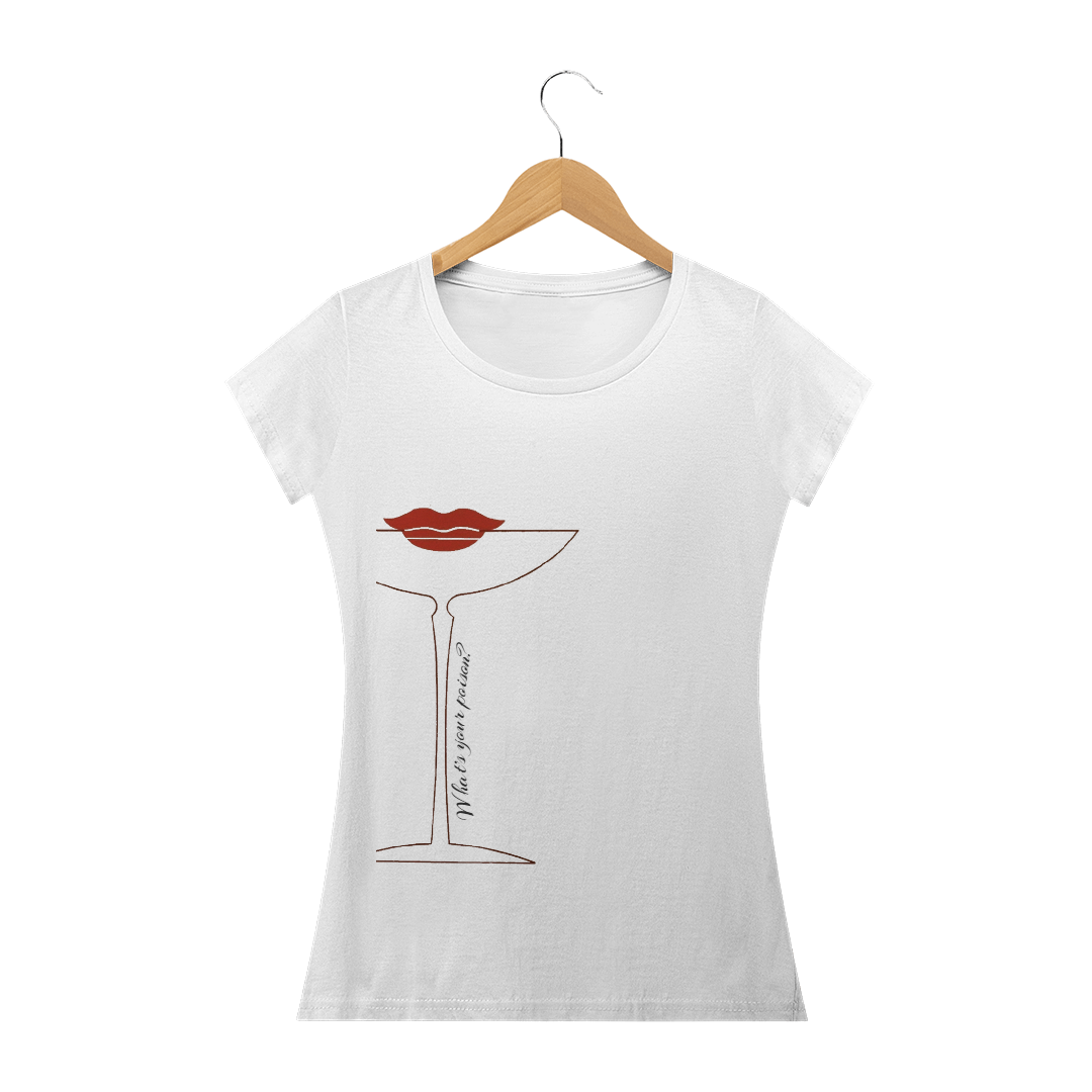 Nome do produto: What\'s your poison?