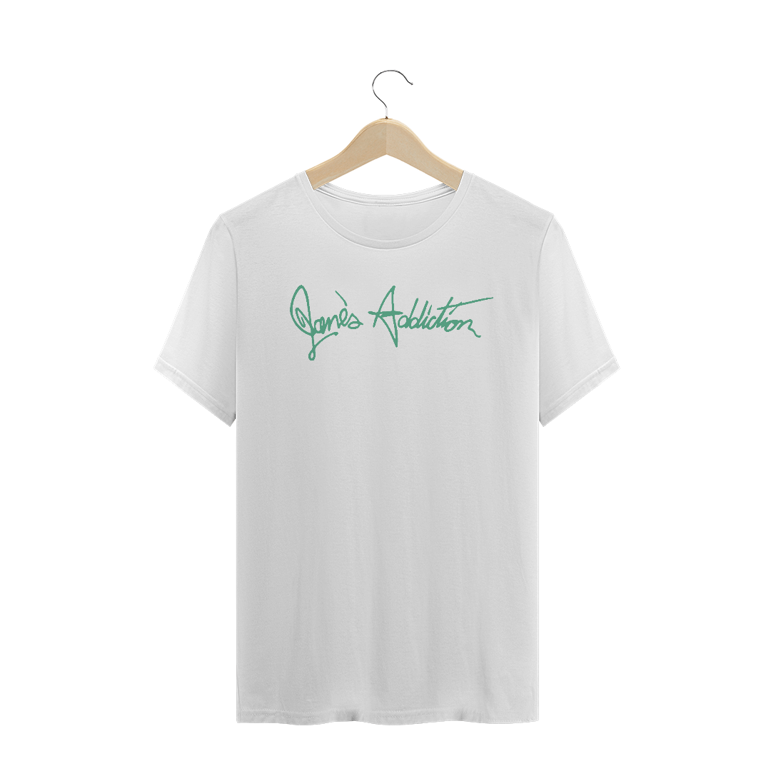 Nome do produto: Camiseta Janes Addiction I