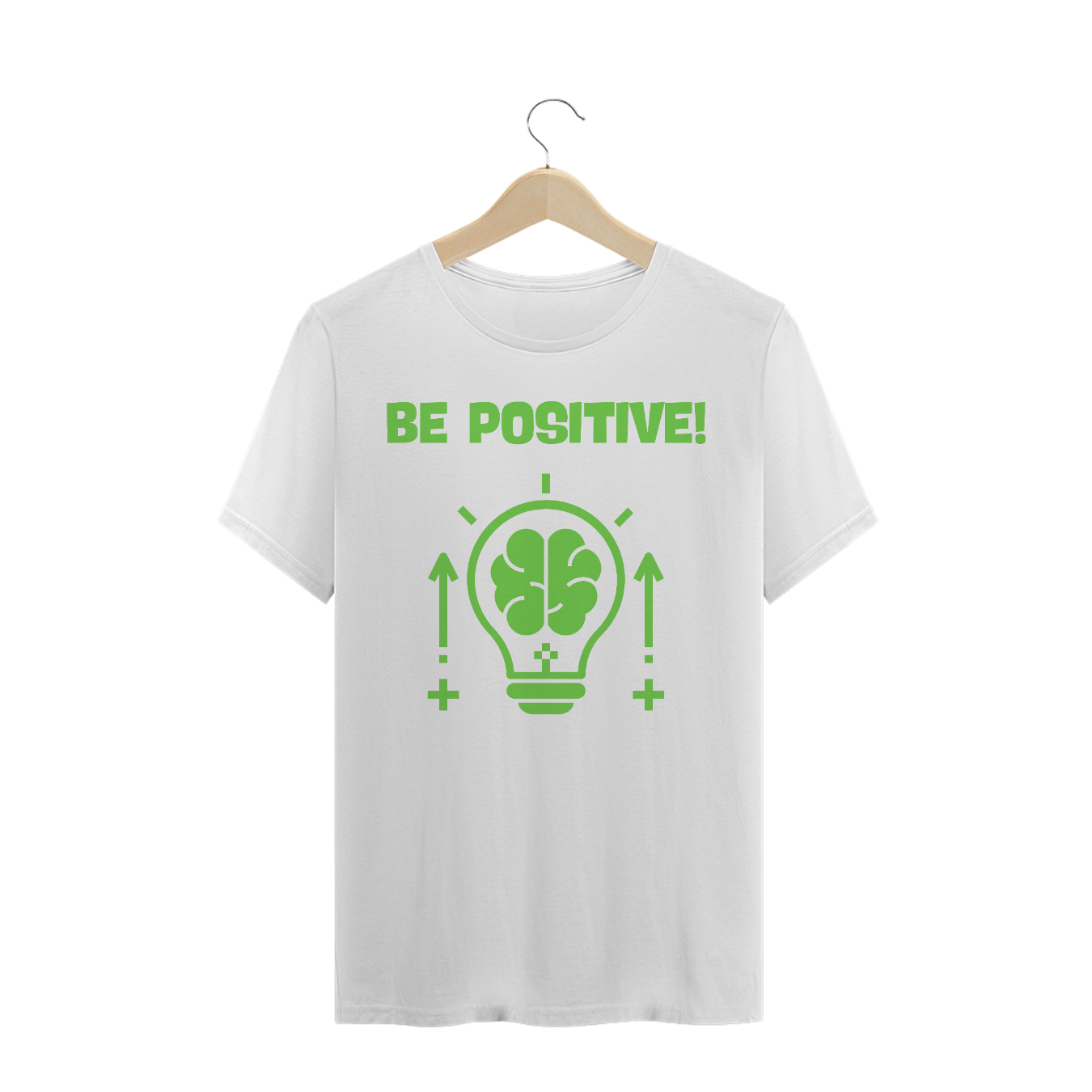 Nome do produto: Be Positive