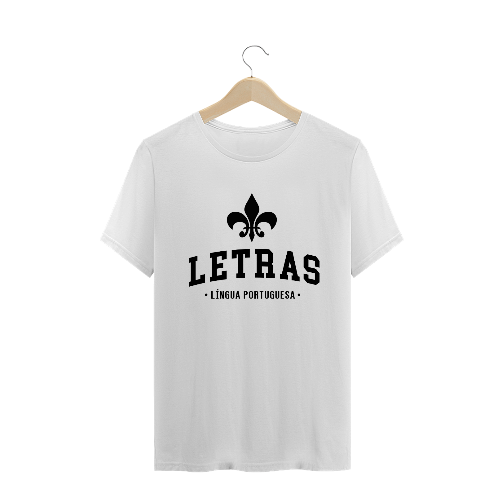 Nome do produto: Letras Língua Portuguesa 1