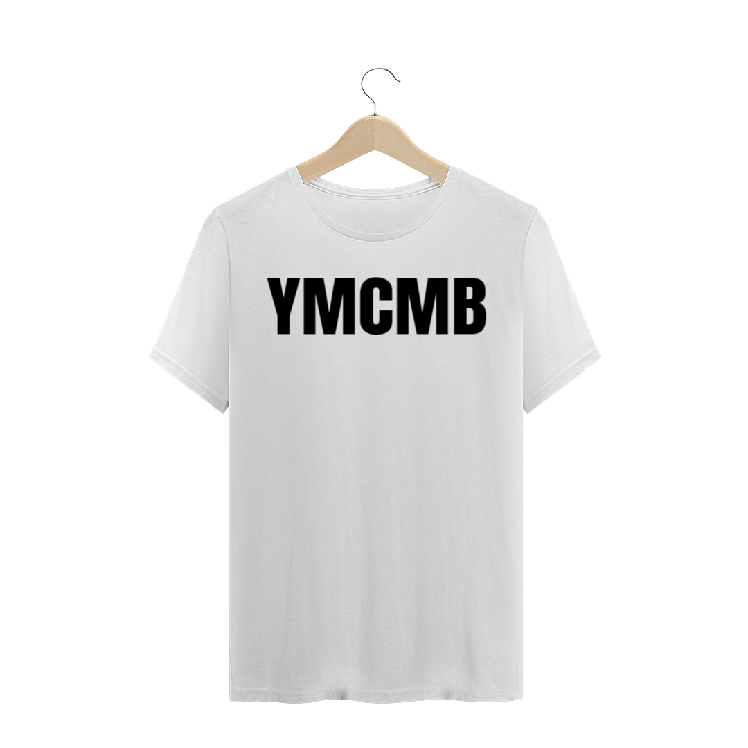 Nome do produto: Camiseta YMCMB | Bow wow