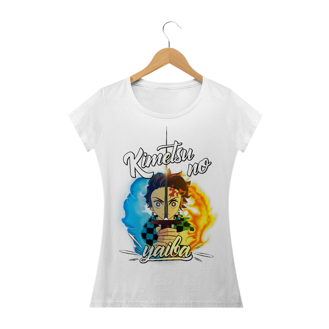 Nome do produto: Kimetsu no yaiba / baby long prime