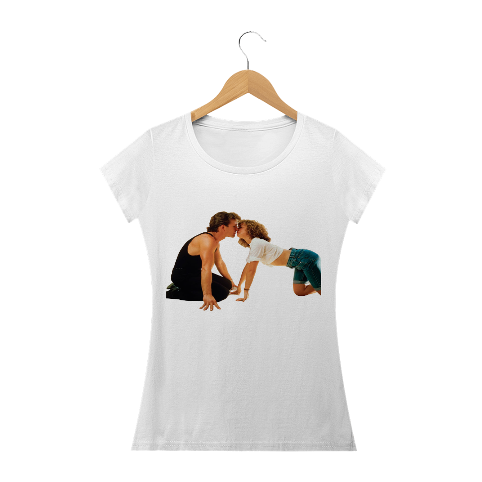 Nome do produto: Baby Long Dirty Dancing