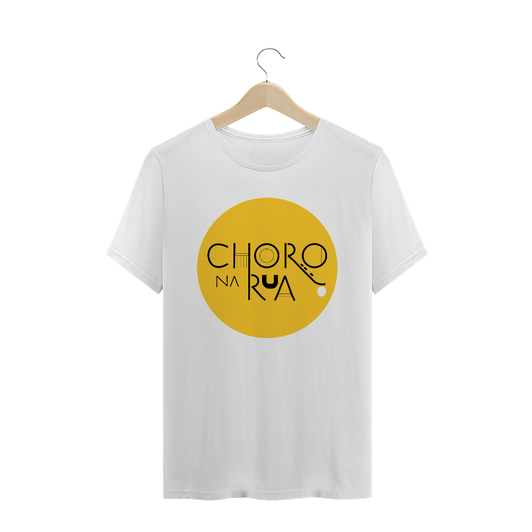 Nome do produto  Choro na Rua