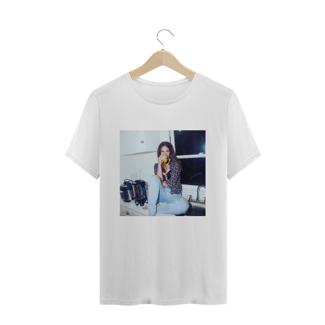 Nome do produto: T-shirt Lana Del Rey
