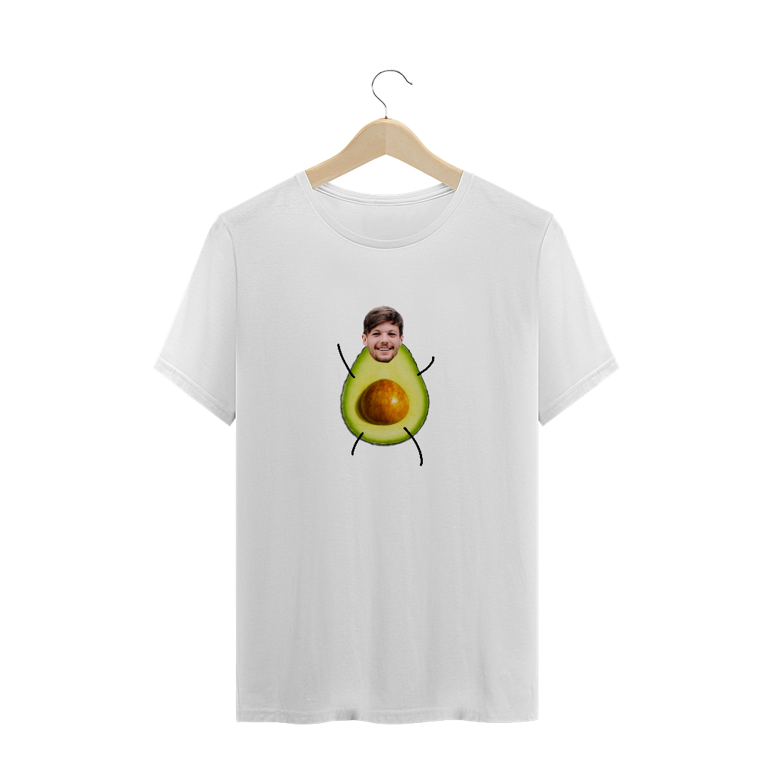 Nome do produto: Louis Tomlinson