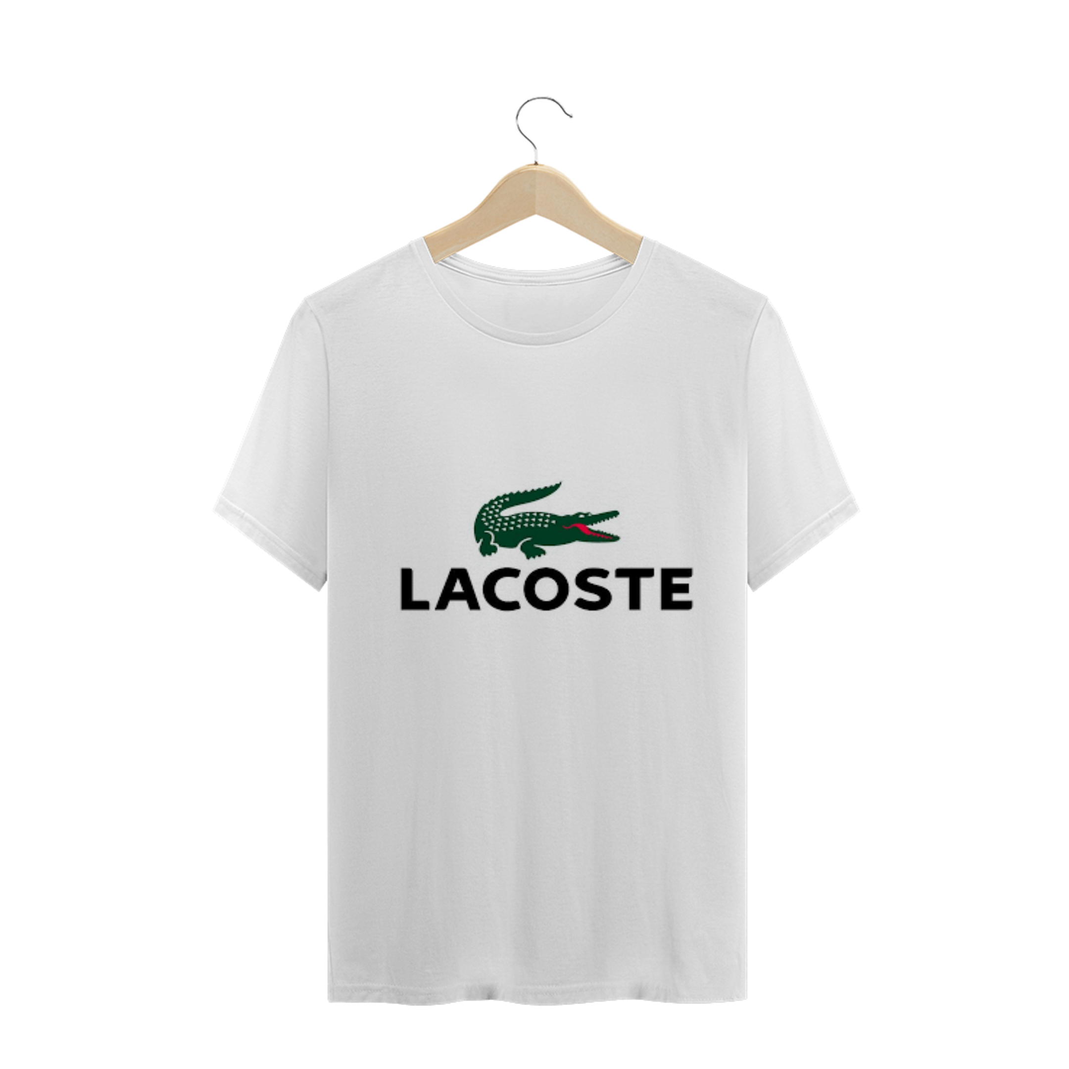 Nome do produto: Camisa Lacoste 