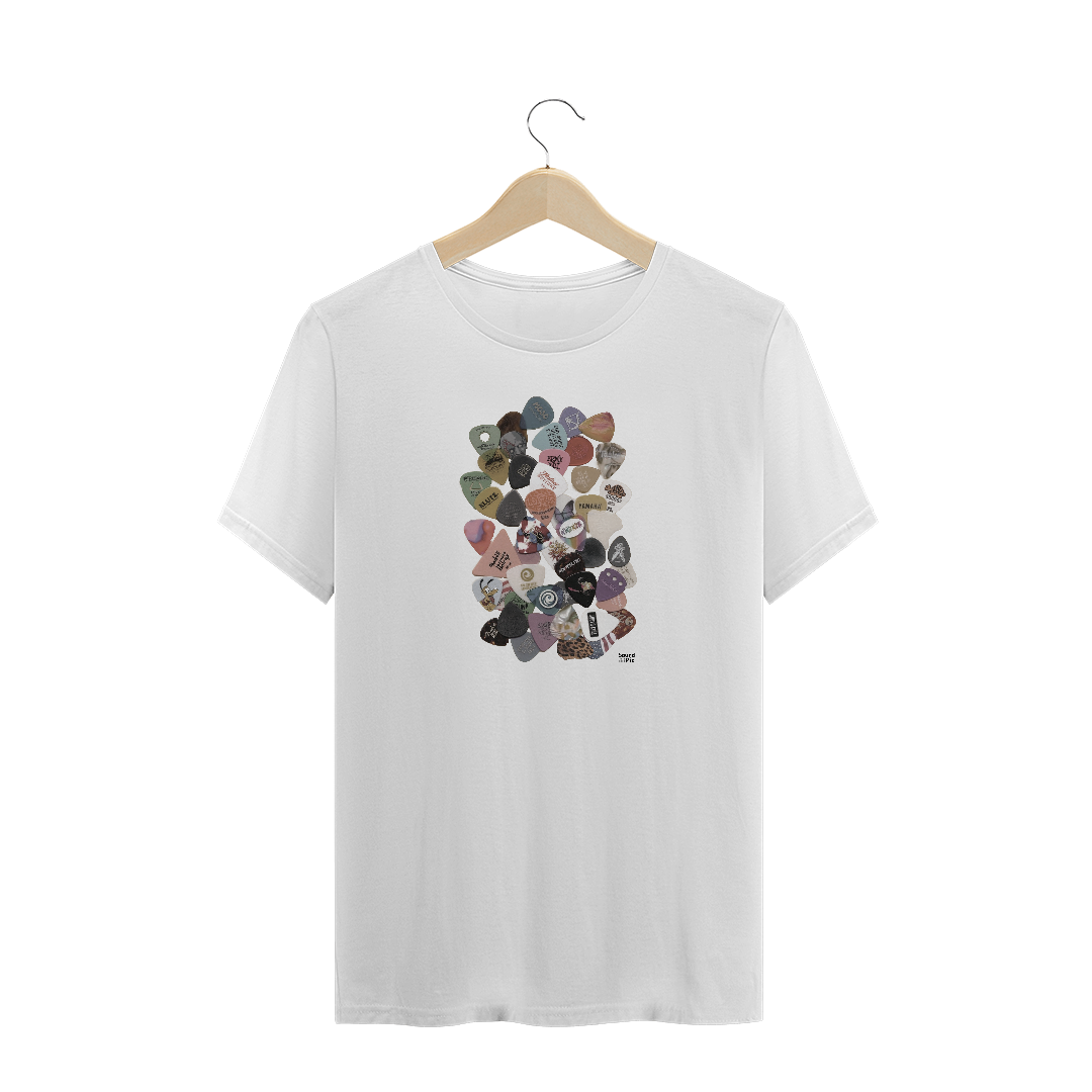 Nome do produto: Palhetas