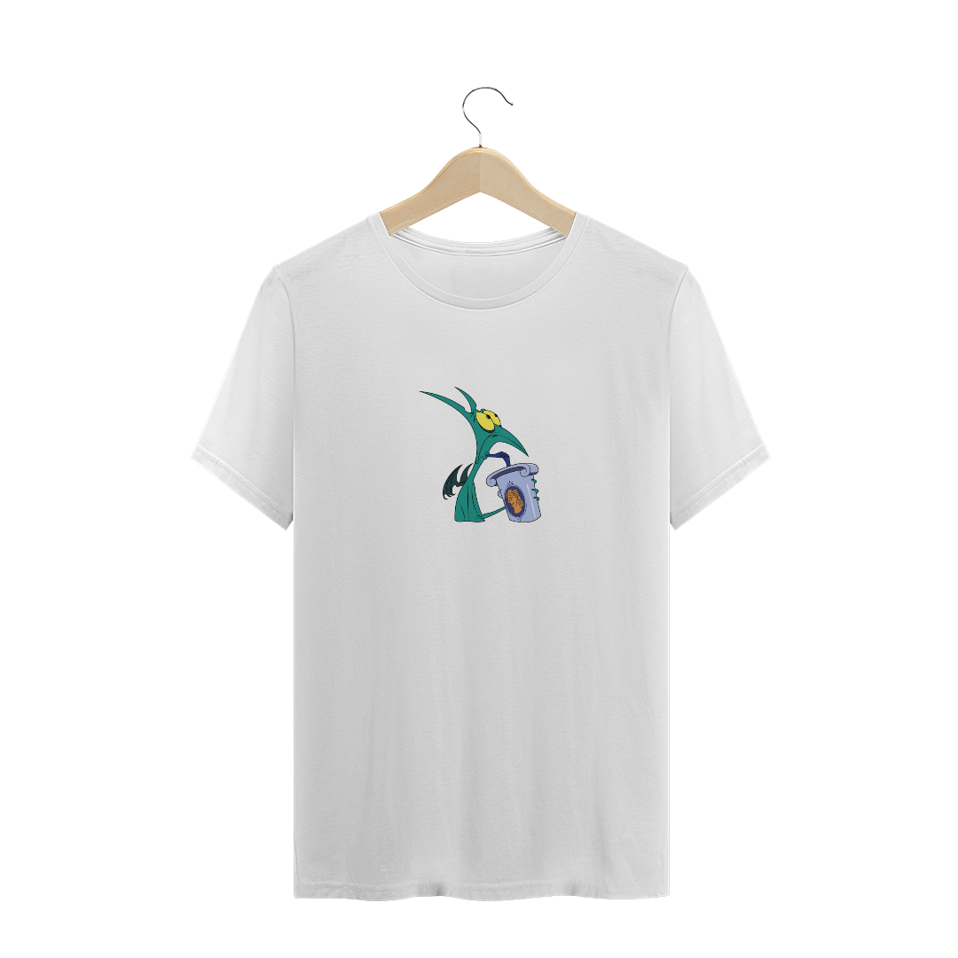 Nome do produto: T-shirt Hércules