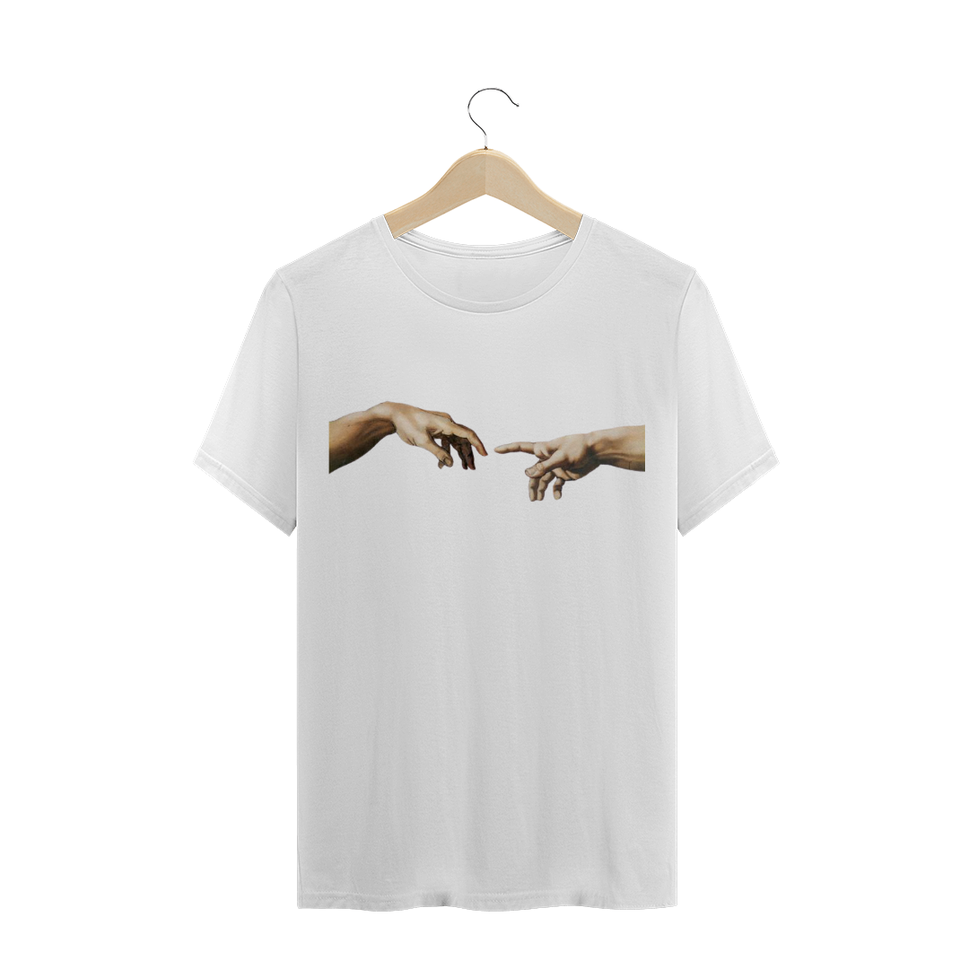 Nome do produto: T-shirt Michelangelo