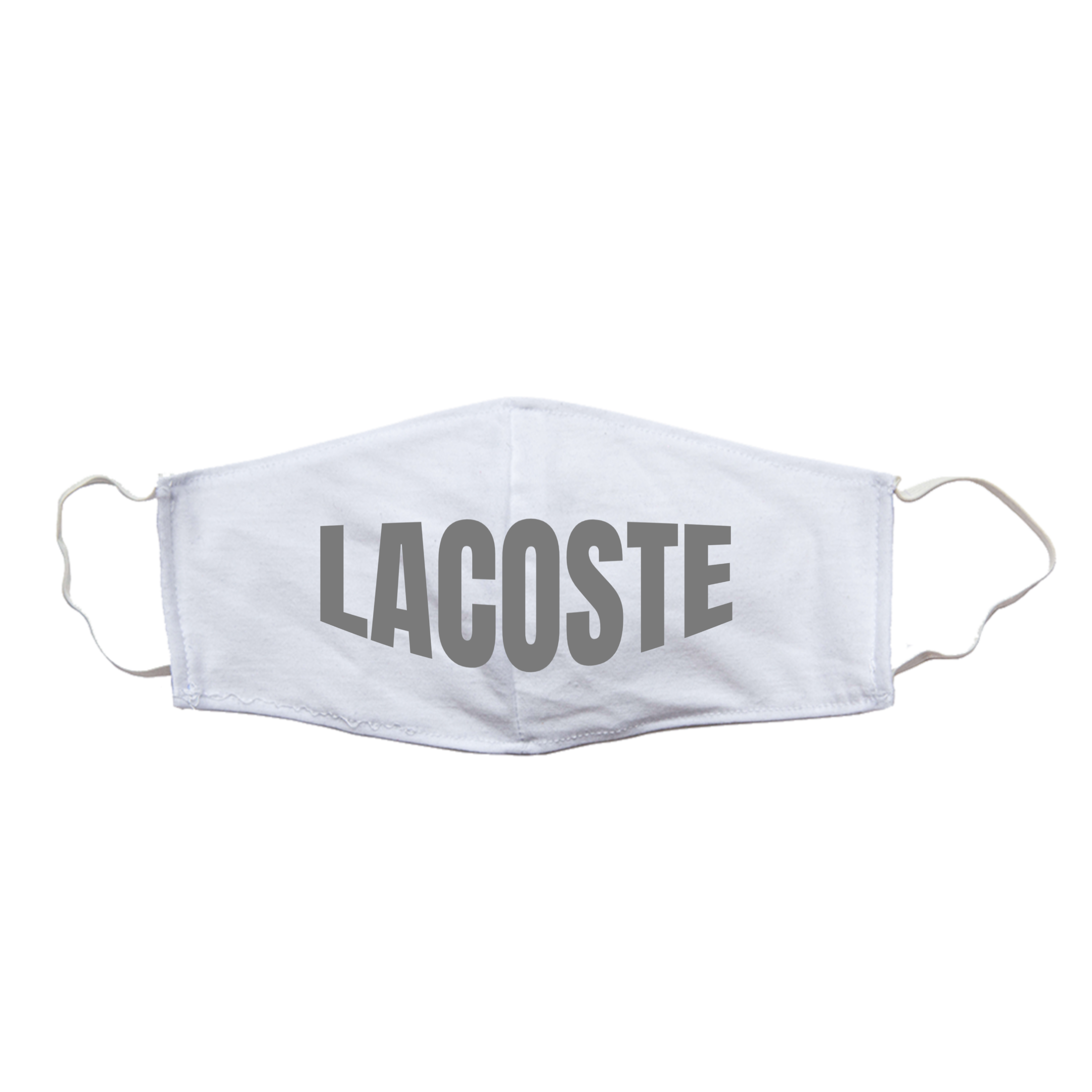 Nome do produto: Máscara lacoste