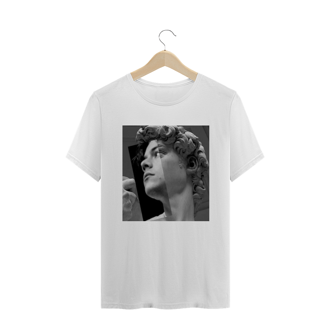 Nome do produto: Camiseta Harry Styles