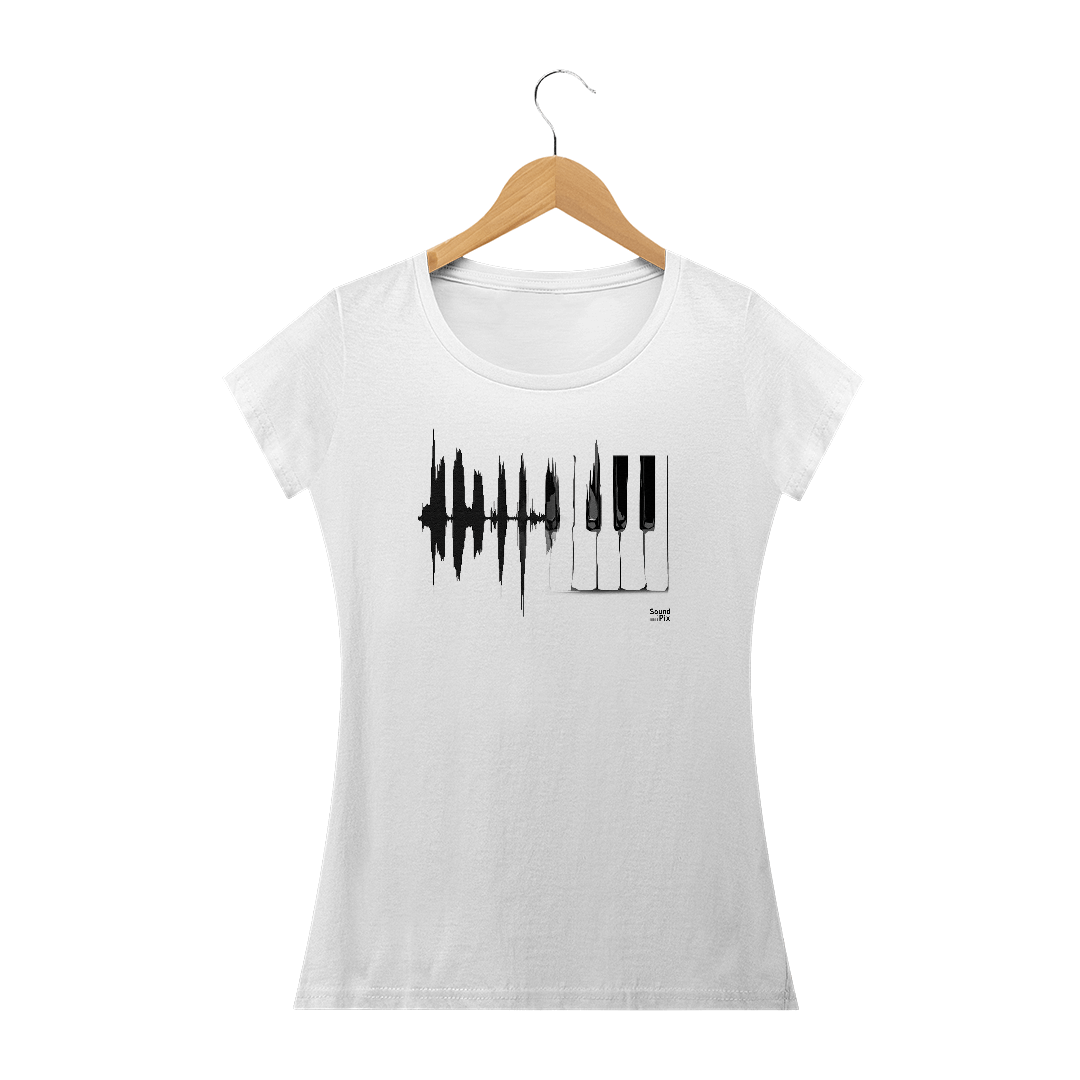 Nome do produto: Teclado Wave