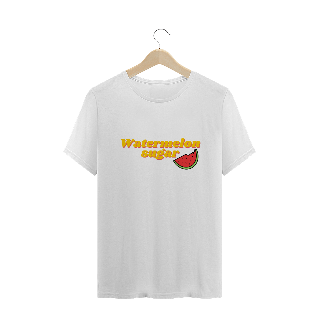 Nome do produto: T-shirt Harry Styles - Watermelon Sugar