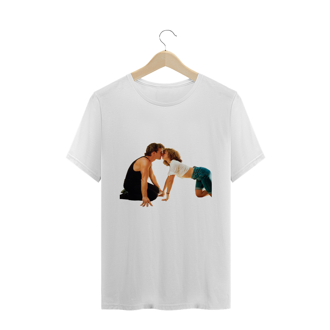 Nome do produto: T-shirt Dirty Dancing 