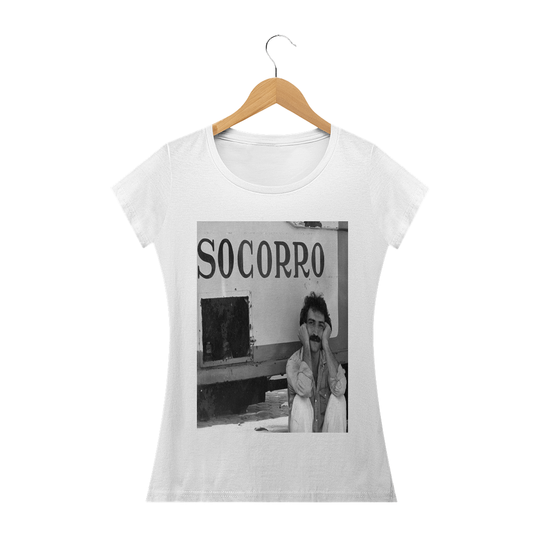 Nome do produto: Baby Long Belchior - Socorro