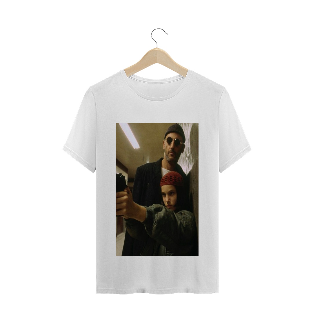 Nome do produto: T-shirt O Profissional