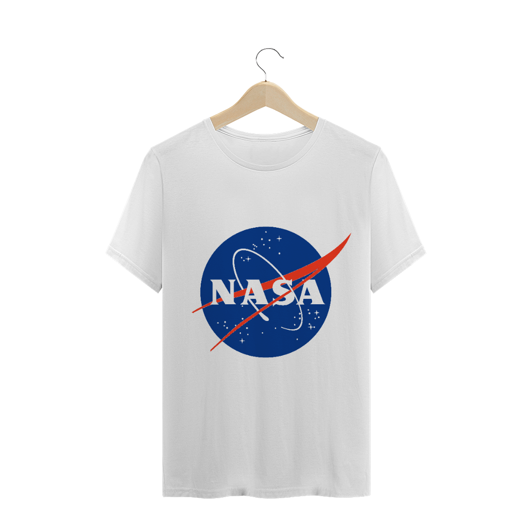 Nome do produto: T-shirt Nasa