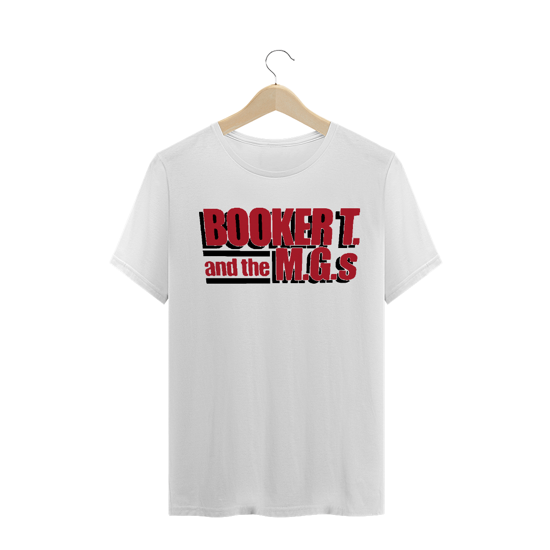 Nome do produto: Booker T I