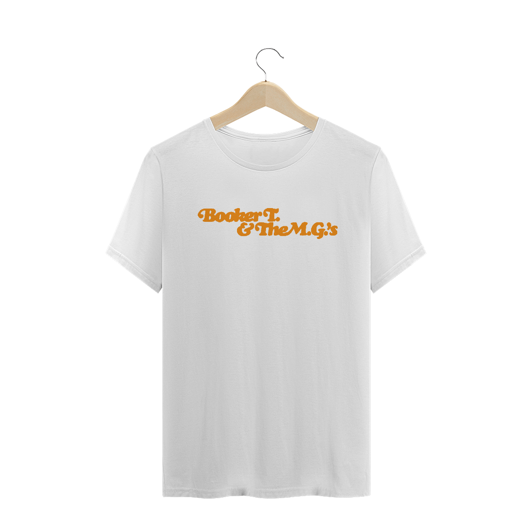 Nome do produto: Booker T II