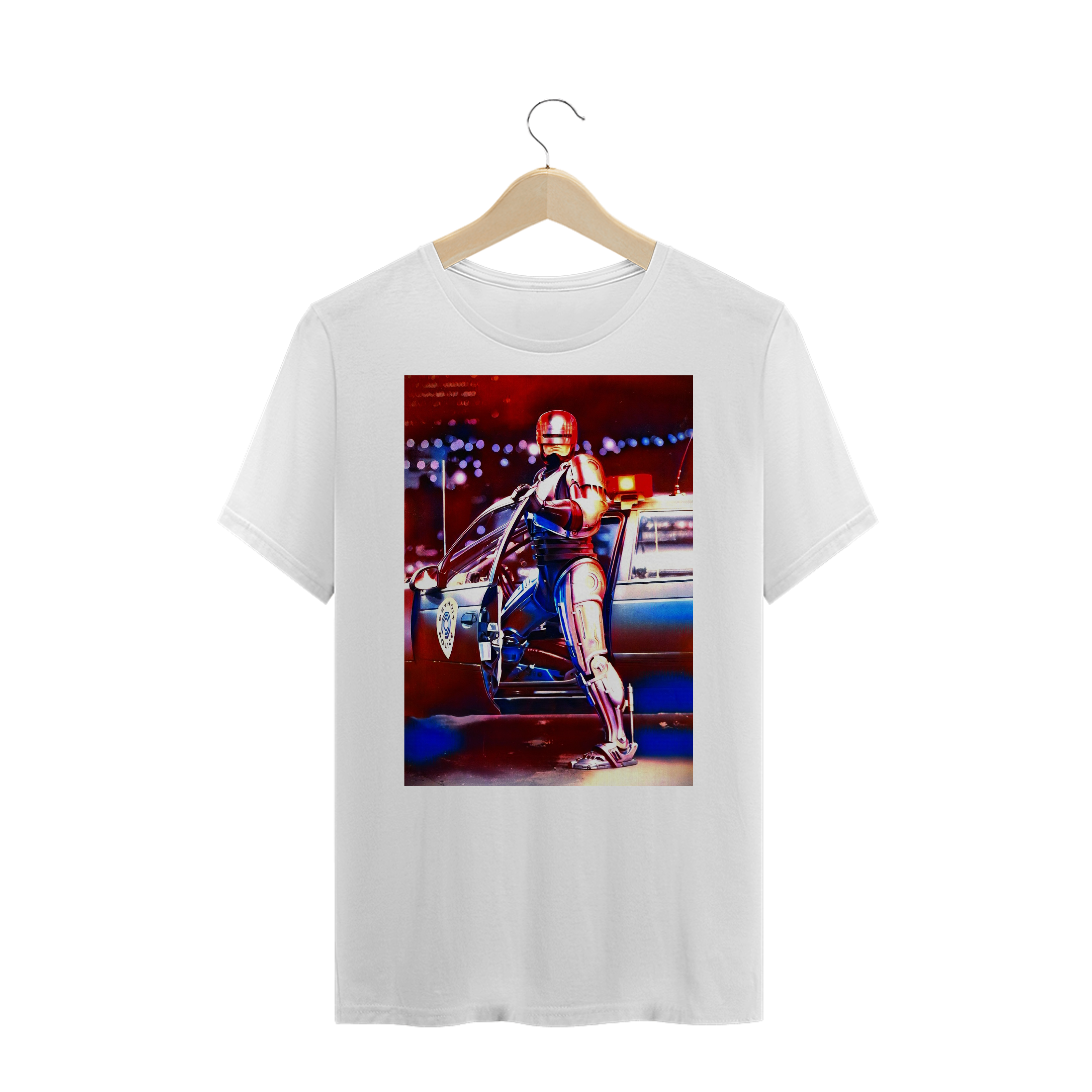 Nome do produto: ROBOCOP