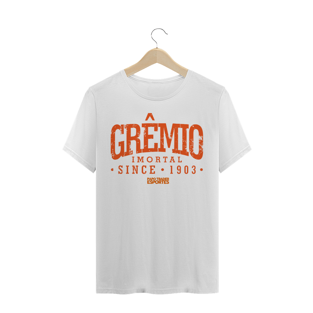 Nome do produto: Camiseta Imortal